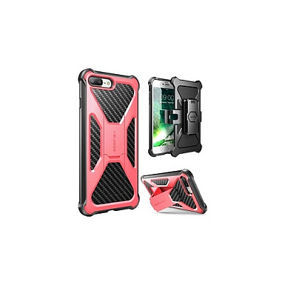 I Blason Iphone8plus-transformer-pink (IPH8PTRANSFPK)