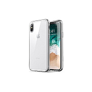 I Blason Iphonex-halo-clear (IPHXHALOCLR)