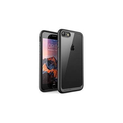 I Blason Sup-iphone8-ubstyle-black1 (SIPH8UBSTYBK)
