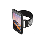 I Blason Sup-iphone8plus-armband-black (SIPH8PARMBBK)