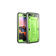 I Blason Sup-iphone8plus-ubpro-green/gray (SIPH8PUBPRGNGY)