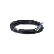 Enet Solutions Dell 470-abpy Compatible Qsfp28 Dac 1m (470ABPYENC)