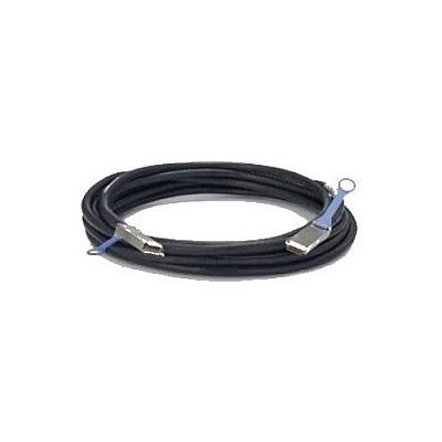 Enet Solutions Dell 470-abpy Compatible Qsfp28 Dac 1m (470ABPYENC)