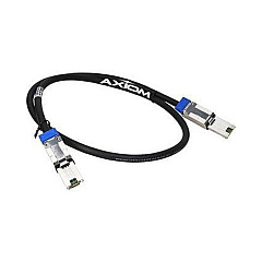 Axiom External Sas Cable For Hp 1m (716189B21AX)