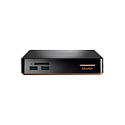 Shuttle Computer Nc01u3 Intel I3-5010u (NC0100U3Q25389)