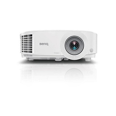 Benq America Benq Projector White (MW732)