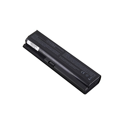 Dantona Industries Replacement Battery For Dell (NMFV9936)