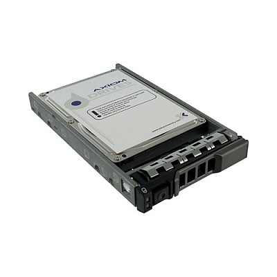 Axiom 900gb 12g Sas 15k Sff For Dell (400APGLAX)