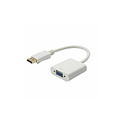 Axiom Displayport - Vga Adapter (5-pack) (57Y43935PKAX)