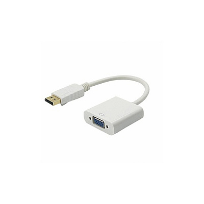 Axiom Displayport - Vga Adapter (5-pack) (57Y43935PKAX)