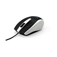 Verbatim Bravo Corded Notebook Optical M (VER99740)