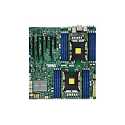 Supermicro Computer Skl Dual Processor E-atx Workstation Mb (MBDX11DAINO)