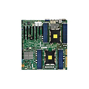Supermicro Computer X11 Dp Skylake,16 Dimm Ddr4 (MBDX11DPHTO)