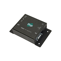 Digi International Xbee-pro 900hp Rf Modem, 200k, (XMM922PUA)