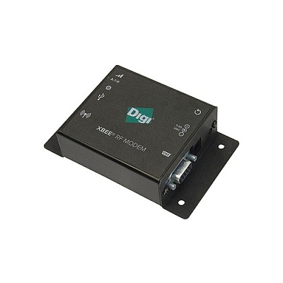 Digi International Xbee-pro 900hp Rf Modem, 200k, (XMM922PUA)