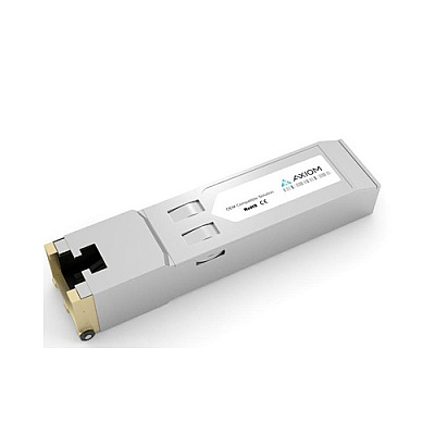 Axiom 10gbase-t Sfp+ For Dell (407BBWLAX)