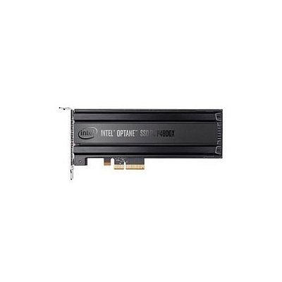Intel Ssd P4800x Series 750gb,1/2 Height (SSDPED1K750GA01)