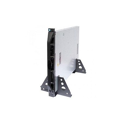 Rack Solutions Universal Rack-to-tower Mount, 1u-2u (1181619)