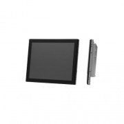 TES America 17in Open Frame Touch Monitor Vga (K17A-0101)