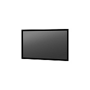 DA-Lite Screen Parallax 0.8 Fixed Frame 49x87 100d (28845V)