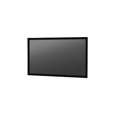 DA-Lite Screen Parallax 0.8 Fixed Frame 49x87 100d (28845V)
