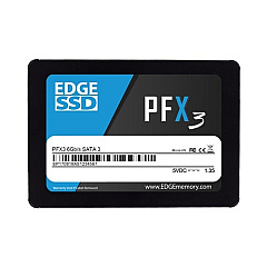 Edge Memory 1.92tb 2.5 Pfx3 Ssd & Hp 651687 651699 (PE254926)