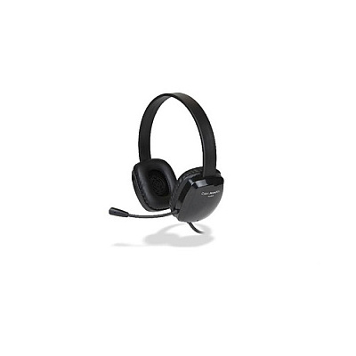 Sole Source Ncnr Moq 10 Ac-104 Cyber Headset (AC6008SS)