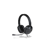 Sole Source Ncnr Moq 10 Ac-5002 Cyber Headset (AC6012SS)