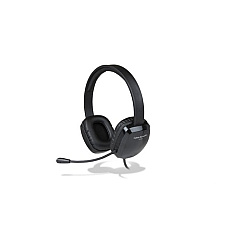 Sole Source Ncnr Moq 10 Ac-5002 Cyber Headset (AC6012SS)