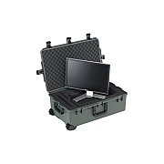 Deployable Systems Pelican Case To Carry 22 Dell Monitor (472DELLMON22)