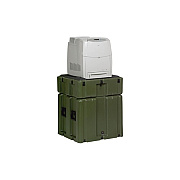 Deployable Systems Case To Carry 1 Hp 4600dn Printer (472HP4600DN)