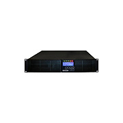Minuteman UPS Ups Online 1kva/900w 2u Rack/tower (EC1000RT2U)