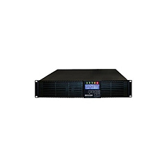 Minuteman UPS Ups Online 1kva/900w 2u Rack/tower W/snm (EC1000RT2UNC)