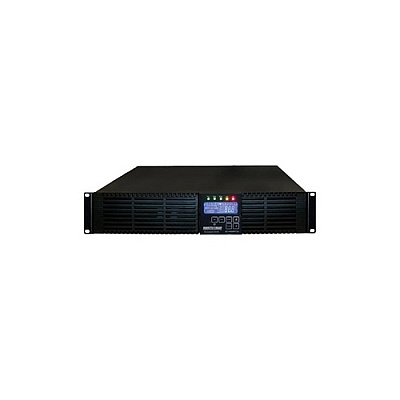 Minuteman UPS Ups Online 1kva/900w 2u Rack/tower W/snm (EC1000RT2UNC)