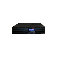 Minuteman UPS Ups Online 1.5kva/1350w 2u Rack/tower W/ (EC1500RT2UNC)