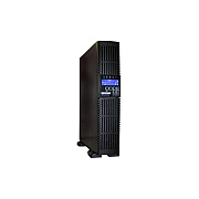 Minuteman UPS Ups Online 2kva/1800w 2u Rack/tower (EC2000RT2U)