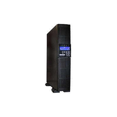 Minuteman UPS Ups Online 2kva/1800w 2u Rack/tower (EC2000RT2U)