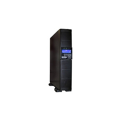 Minuteman UPS Ups Online 3kva/2700w 2u Rack/tower W (EC3000RT2U)