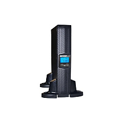 Minuteman UPS Ups Online 1kva/900w 2u Rack/tower Ext R (ED1000RTXL2U)
