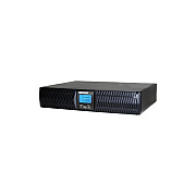 Minuteman UPS Ups Online 900w 2u Rack/tower Ext Run W/ (ED1000RTXL2UNC)