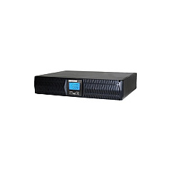 Minuteman UPS Ups Online 900w 2u Rack/tower Ext Run W/ (ED1000RTXL2UNC)