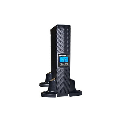 Minuteman UPS Ups Online 2kva/1800w 2u Rack/tower Ext (ED2000RTXL2U)