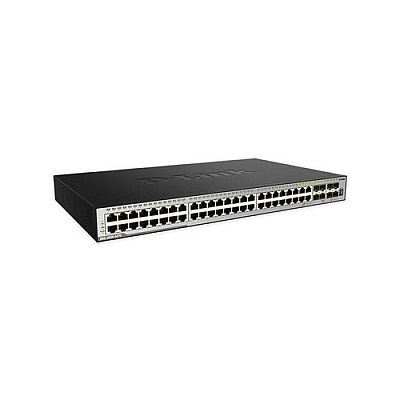 D-Link Dgs-3630 Series 52-port (DGS363052PC/SI)