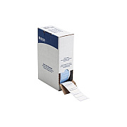 Bridgetek Solutions Mbulk B342 1.765inx0.851in 1,000ea Wht (BM71500175342)