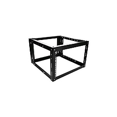 Istarusa 6u Open Frame Wall Mount (WOM680)