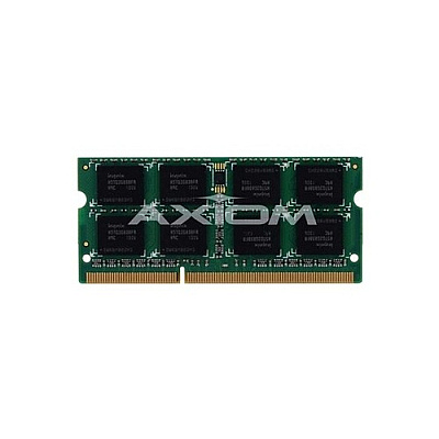 Axiom 4gb Ddr4-2400 Sodimm For Hp (Y7B55AAAX)