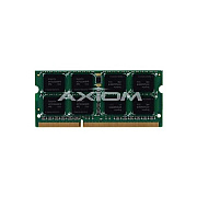 Axiom 8gb Ddr4-2400 Sodimm For Hp (Y7B56AAAX)