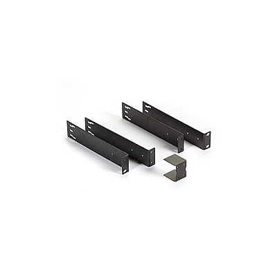 Black Box Kvm Extender Rackmount Kit, Gsa, Taa (RMK2104)