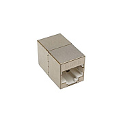 Tripp Lite Cat6 Straight-through Shielded Coupler (N234001SH)