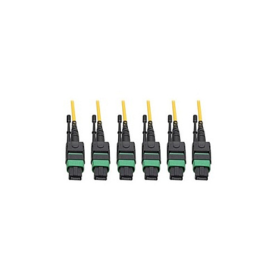 Tripp Lite Mtp/mpo Apc Smf Slim Trunk 40/100gbe 45m (N39245M3X8AP)
